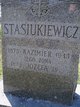  Jozefa <I>Suchocki</I> Stasiukiewicz