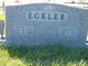  Roger Ellis Eckler Sr.