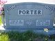  Dorothy Jean <I>Eckler</I> Porter