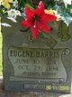  Eugene S. Harris