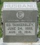  Edmond Edward Tankersley