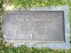  Clyde W. Johnson