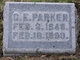  Charles E. Parker