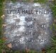  Lydia Hall Philips