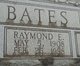  Raymond Edgar Bates