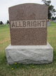  George W. Allbright