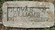  Clovas H. Williams