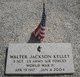 Jack Walter Jackson Kelley Sr.