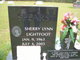  Sherry Lynn <I>Lightfoot</I> Spears