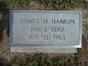  James Hughes Hamlin Jr.
