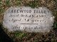  Gatewood Talley Sr.