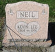 Kevin Lee Neil Photo