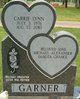  Carrie Lynn Garner