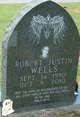  Robert Justin Wells