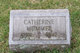  Catherine Mommer