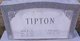  Benjamin R Tipton Jr.
