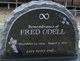  Fred Odell Mullis