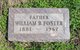  William Basil Foster