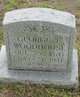  George Felix Woodhouse