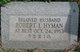  Robert I Hyman