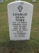  Charlie Dean Towe