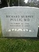  Richard Murphy Pullig