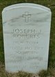  Joseph James Roberts Jr.