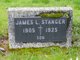  James L Stanger