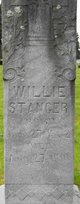 William Stanger