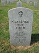  Clarence Roy Smith Sr.