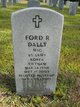  Ford R Dally