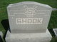  Roy D Shook