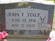  John Ferdinand Stalp