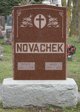  Mary <I>Shuber</I> Novachek