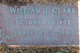  William Issac Clark