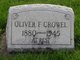  Oliver Franklin Crowel