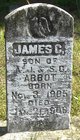  James Charles Abbott