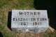  Elizabeth <I>Fitzpatrick</I> Coon