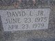  David L Adams Jr.