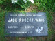  Jack Robert Waid