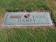  J Hewitt Haney