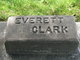  Everett Clark