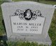  Marvin Miller