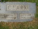  Elizabeth I Clark