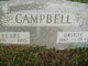  Orville Howard Campbell