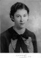  Bertha Ruth “Ruth” <I>Chalcraft</I> Ewing