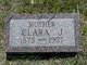  Clara Jane <I>Black</I> Guthrie