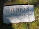  Charles Eugene Stephens