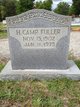  Hiram Camp Fuller