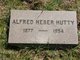  Alfred Heber Hutty
